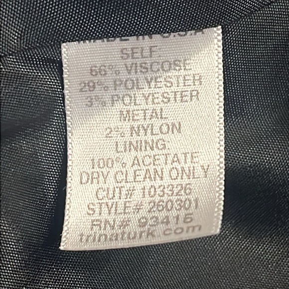 TRINA TURK Sweetheart Bustier - Picture 10 of 10